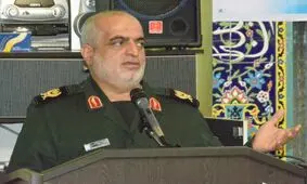 مردم اجازه سوء‌استفاده ضد‌انقلاب از اعتراضات را ندادند