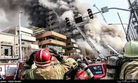 "پلاسکو" جدید چه زمانی تکمیل می‌شود؟