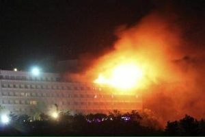 آخرین خبرها از حمله به هتل اینترکانتیننتال