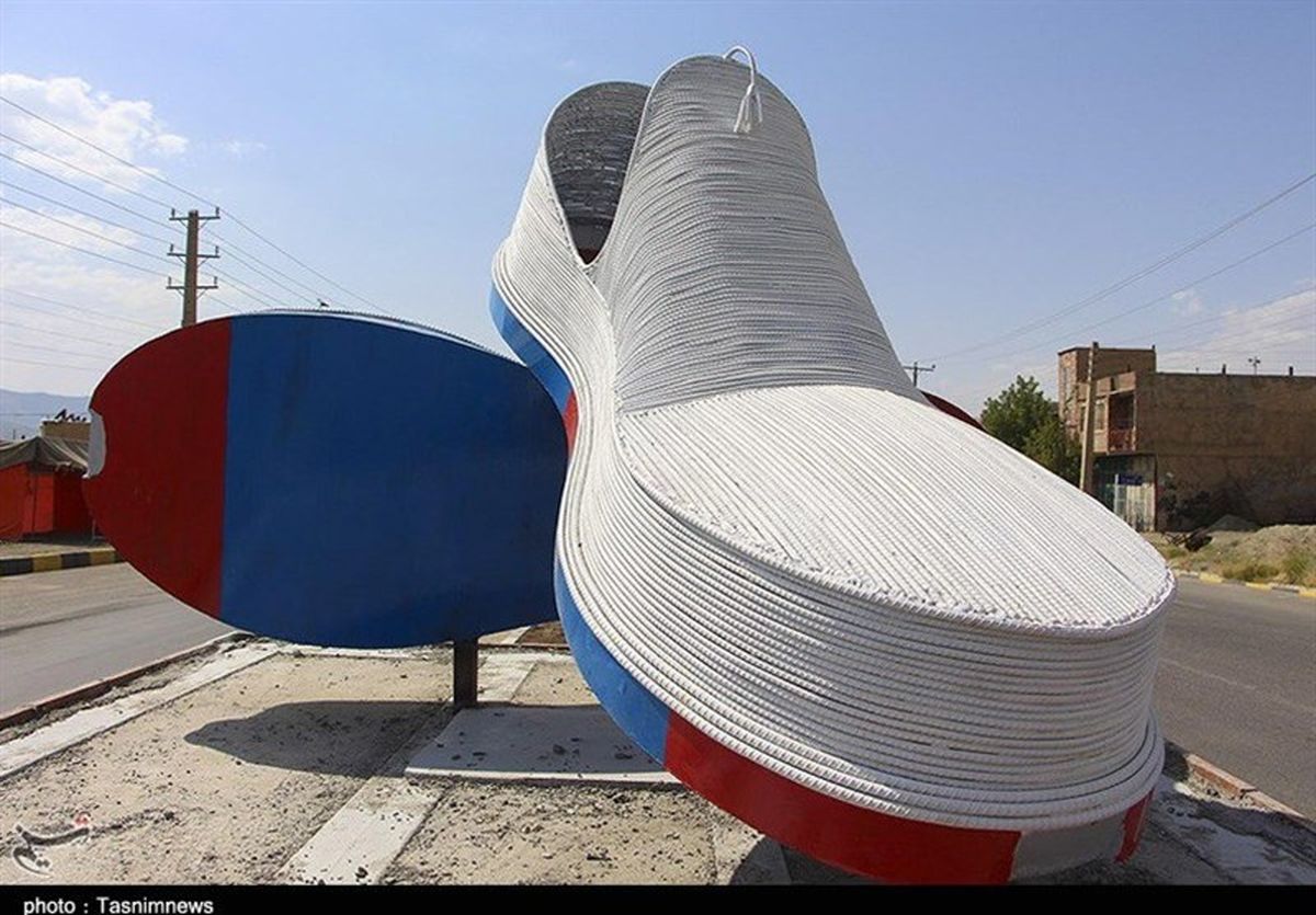 ایران "کلاش" زنانه میسازد + تصاویر