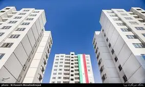 چرا کوزو، مسکن مهرهایش را به مردم تحویل نمی‌دهد؟