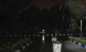 اصفهان روسفید شد/ بارش برف در سرتاسر نصف جهان