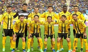 سرمربی جدید سپاهان کیست؟/ جزئیات وضعیت سپاهان پس از تغییرات