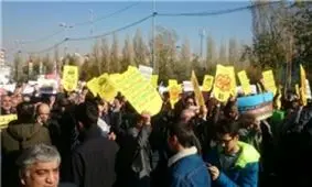 راه جلوگیری از اعتراضات اجتماعی؛ مسئولان پاسخگو شوند