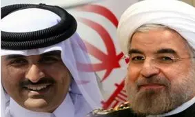انتقاد شدید العرب از قطر/ متوجه نیستید چه می کنید؛ روحانی به دنبال تحریک سعودی هاست!