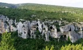 علت صداهای مهیب و هراس آور در سرابله چیست؟