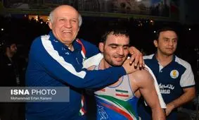 کلاهبرداری یک میلیارد و 800 میلیونی از سرپرست تیم ملی کشتی آزاد