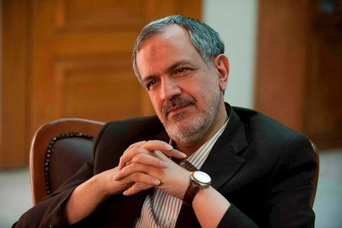 خیابانی به نام «مهندس بازرگان» نامگذاری شود