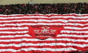 طرح عجیب پرسپولیسی‌ها؛ تشویق استقلال!