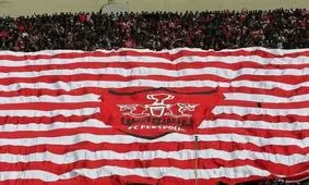 طرح عجیب پرسپولیسی‌ها؛ تشویق استقلال!