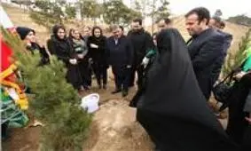 احداث پردیس گردشگری با حمایت بانک گردشگری آغاز شد