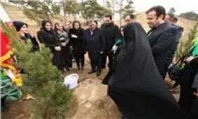 احداث پردیس گردشگری با حمایت بانک گردشگری آغاز شد
