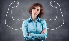 بازیابی اعتماد به نفس با این قانون ۵ ثانیه ای
