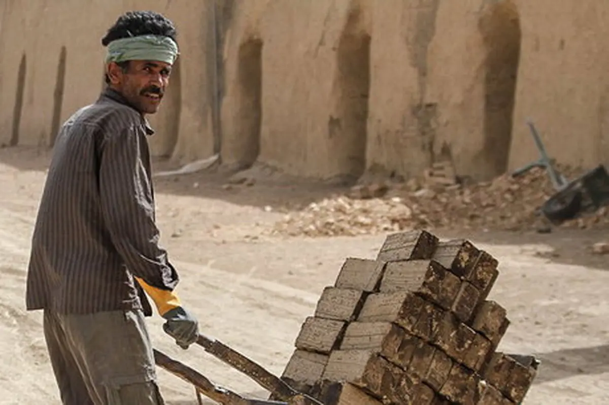 دستمزد کارگران باید واقعی شود