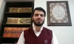 صحبت های میثم مطیعی با مردم درباره زلزله کوهبنان/بیایید برای ساخت ۲ خانه کمک کنیم+فیلم