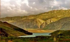 آژیر خطر بحران بی آبی به صدا درآمد/ ۹۶ سد کشور کمتر از ۴۰ درصد آب دارند