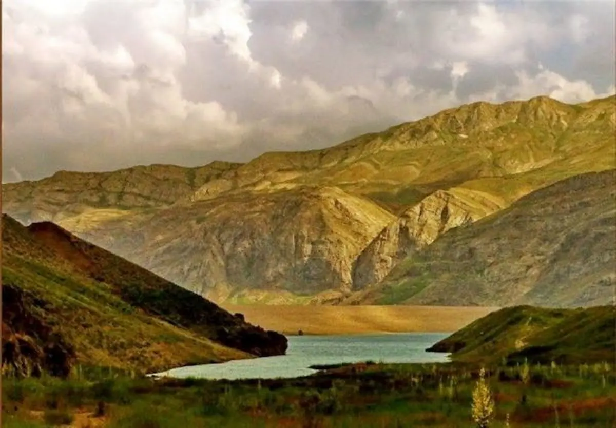 آژیر خطر بحران بی آبی به صدا درآمد/ ۹۶ سد کشور کمتر از ۴۰ درصد آب دارند