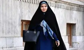 افشار در گلشیفته بازی می کند