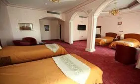 بیکاری به هتل‌ها هم می‌رسد، مراقب باشید/ چرا هتل‌ها ارزان نمی‌شوند؟