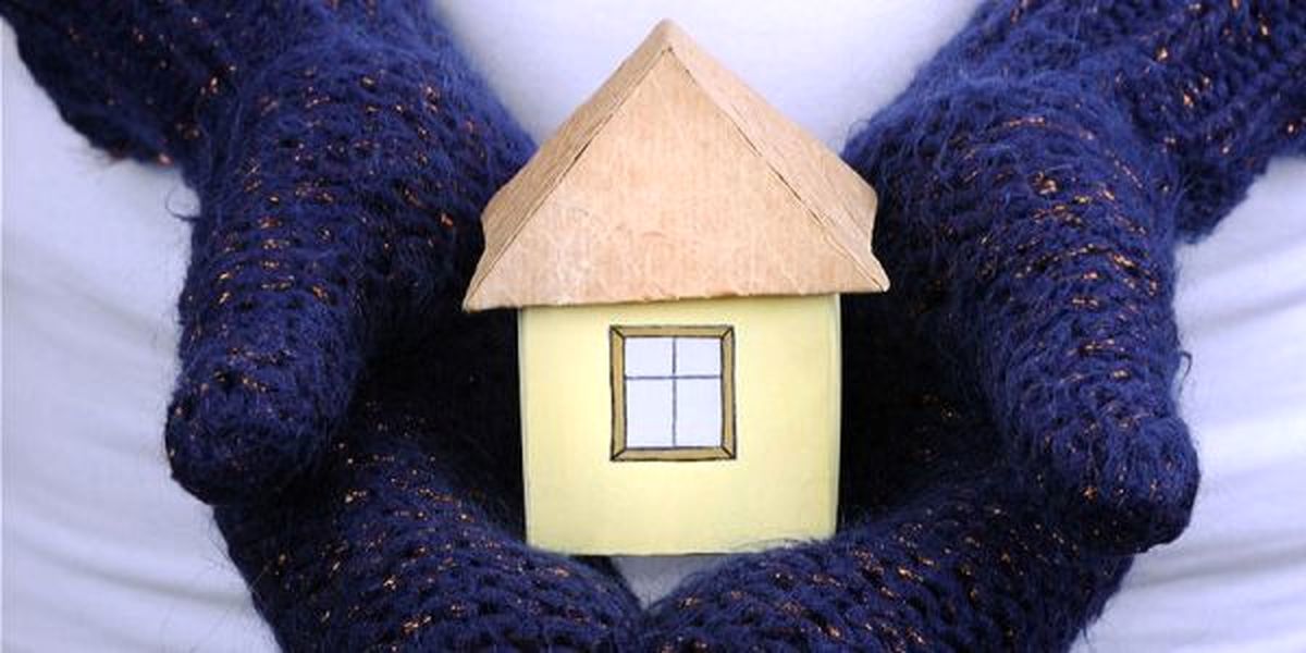 راهکارهایی برای حفظ گرمای خانه در فصل زمستان