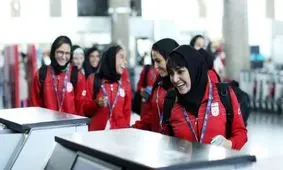 نظر باران کوثری درمورد فیلم"عرق سرد"