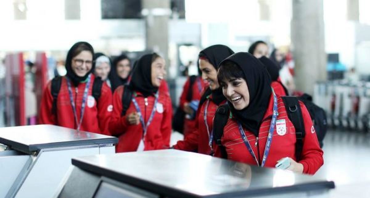 نظر باران کوثری درمورد فیلم"عرق سرد"