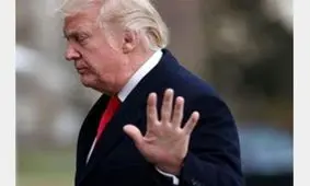 ترامپ متهم به پولشویی شد