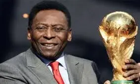 حال اسطوره فوتبال جهان خوش نیست