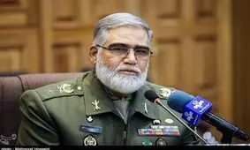 پیگیری مستمر فرمانده کل قوا درباره ارتقای معیشت کارکنان آجا