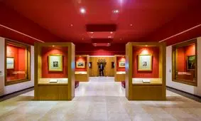 تعداد موزه‌های ایران