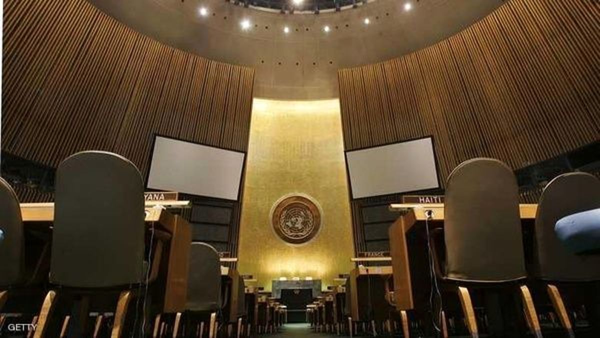 آزار جنسی ده‌ها کارمند زن سازمان ملل