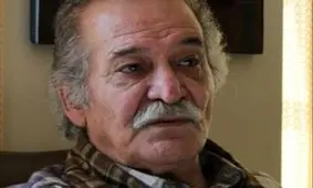 سیامک اطلسی: دوبلور هستم تا بازیگر