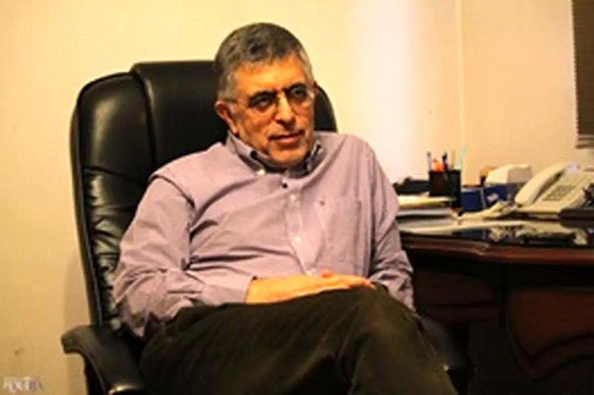 با کرباسچی؛از حجت‌الاسلام شدن تا بلوف نبودن نامزد پوششی