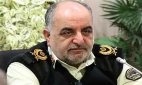 «سامانه مها» با هدف گسترش چتر امنیت در شهریار راه‌اندازی شد