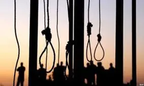 حکم اعدام بطور کامل از میان جرایم مواد مخدر حذف نشده است
