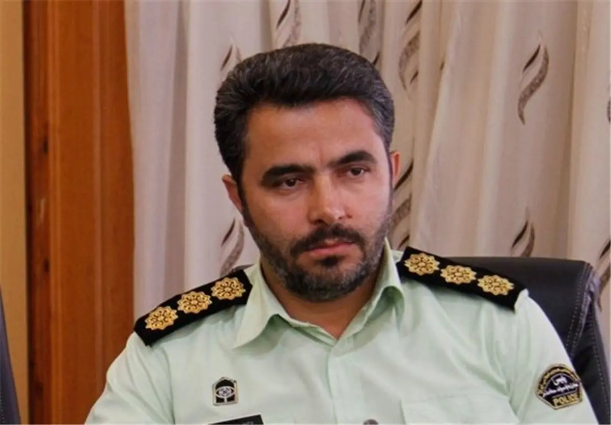 ۳.۶ تن مواد مخدر در استان بوشهر کشف شد