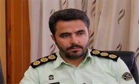 ۳.۶ تن مواد مخدر در استان بوشهر کشف شد