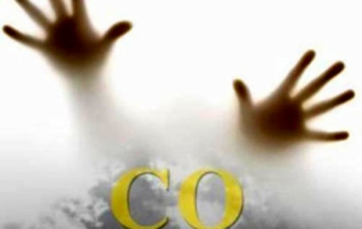 گاز گرفتگی 23 دانش آموز دبیرستانی در مشهد