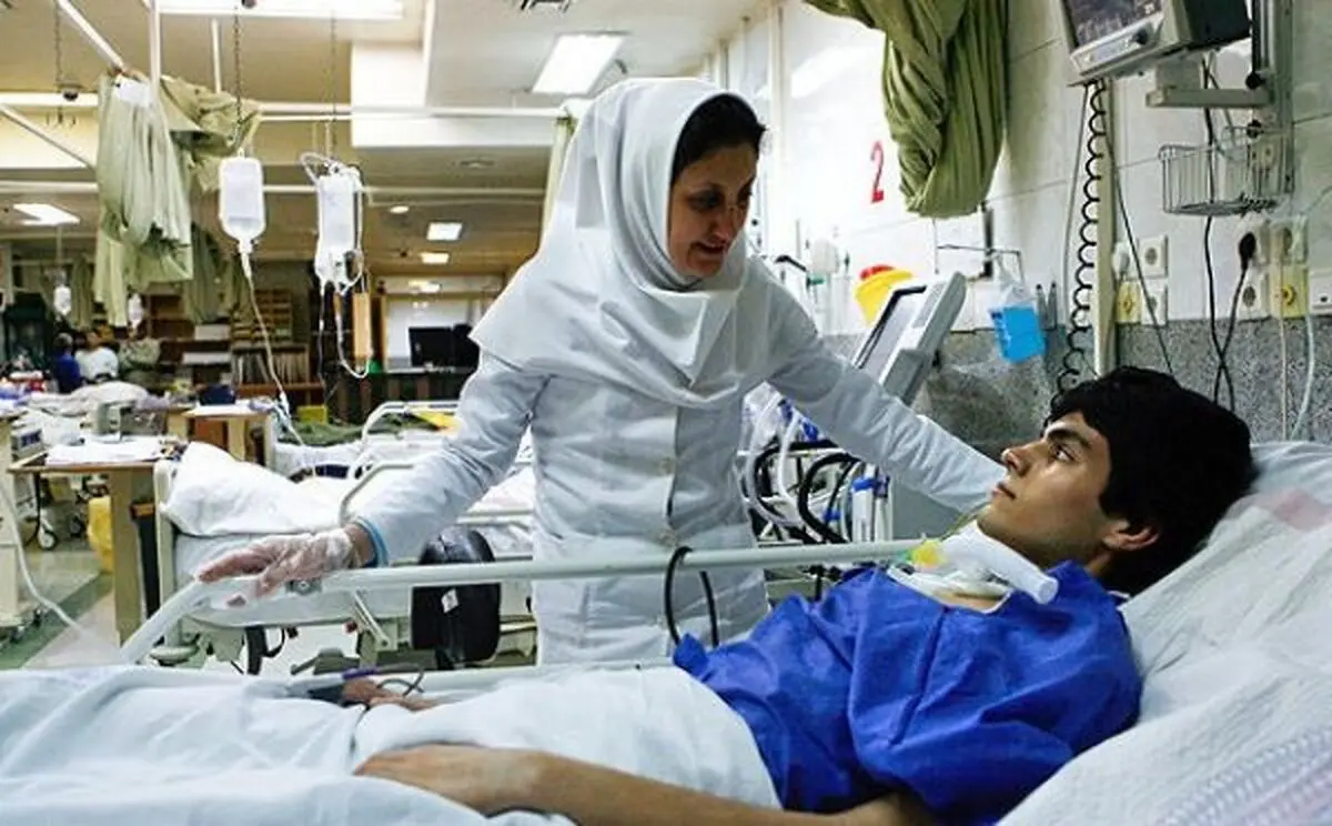 استاندارد ساعت‌کاری پرستاران چقدر است؟