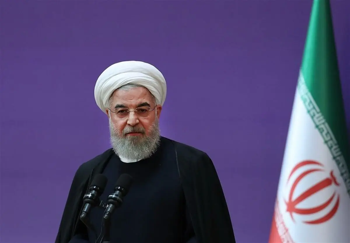 ایران پیوسته از عراق متحد و یکپارچه، حمایت و پشتیبانی می کند