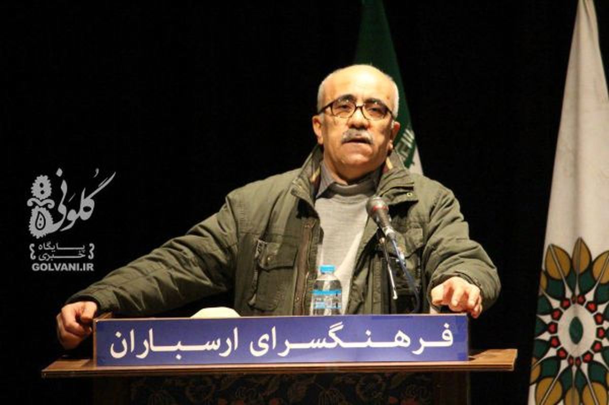هشدار سید فرید قاسمی درباره ترکیبسازی
