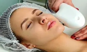 مراقبت‌های پس از لیزر موهای زائد