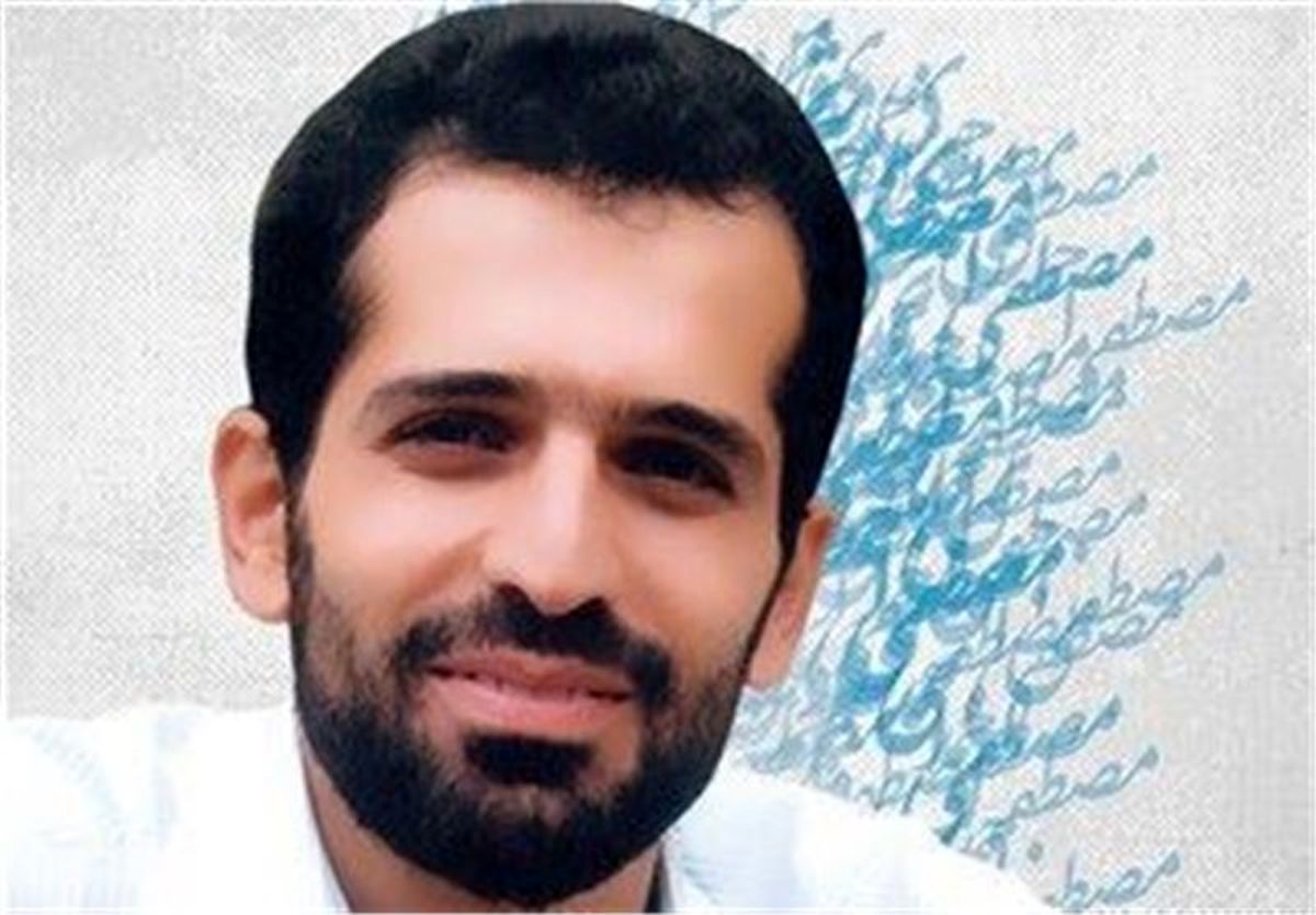 یادواره شهید "مصطفی احمدی روشن" در همدان برگزار میشود