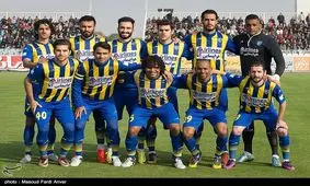 گسترش فولاد امروز به تهران می‎رود