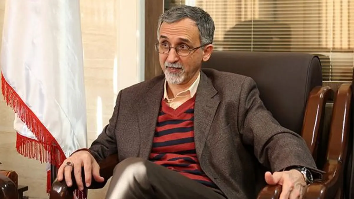 ضرغامی با اهداف انتخاباتی با چهره‌های سیاسی دیدار می‌کند/او جایگاهی در جبهه اصولگرایی ندارد