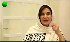 انگیزه‌ام برای تدریس، بانوان بیکار جامعه هستند