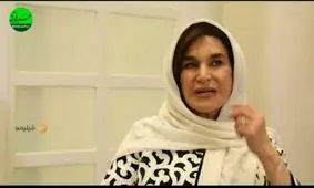 انگیزه‌ام برای تدریس، بانوان بیکار جامعه هستند