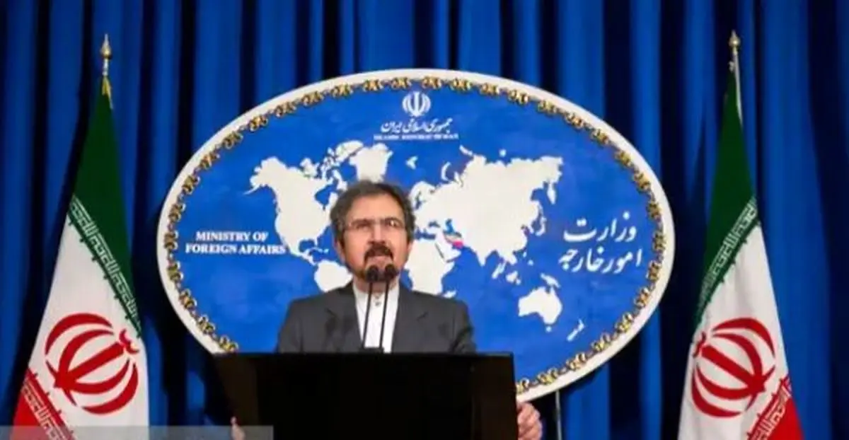 واکنش منفی ایران به حمله زمینی ارتش ترکیه به عفرین/ تاکید بر لزوم حفظ تمامیت ارضی سوریه