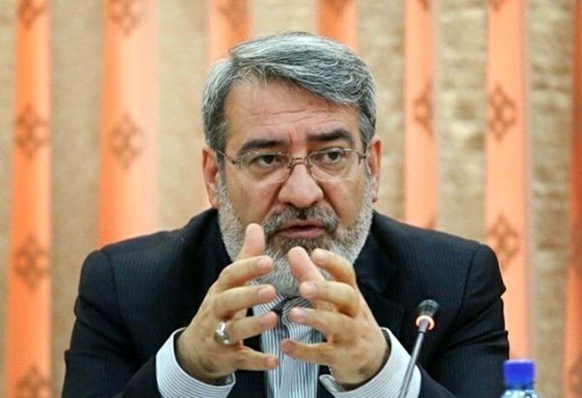 گزارش 58 صفحه ای از «انتصابات فامیلی در وزارت کشور»