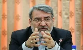 گزارش 58 صفحه ای از «انتصابات فامیلی در وزارت کشور»